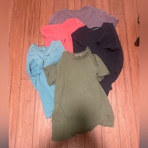 American Giant T Shirts [Bundle]